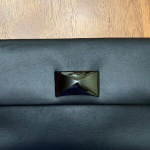 Stuart Weitzman 5050 Posh Clutch